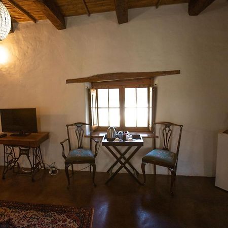 Jan Harmsgat Country House Swellendam Exterior foto