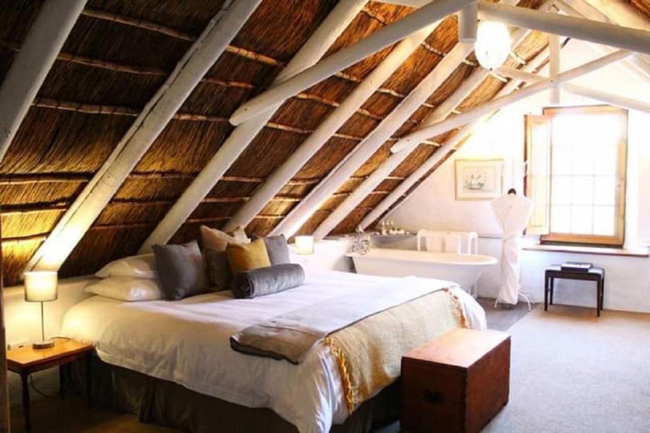 Jan Harmsgat Country House Swellendam Exterior foto