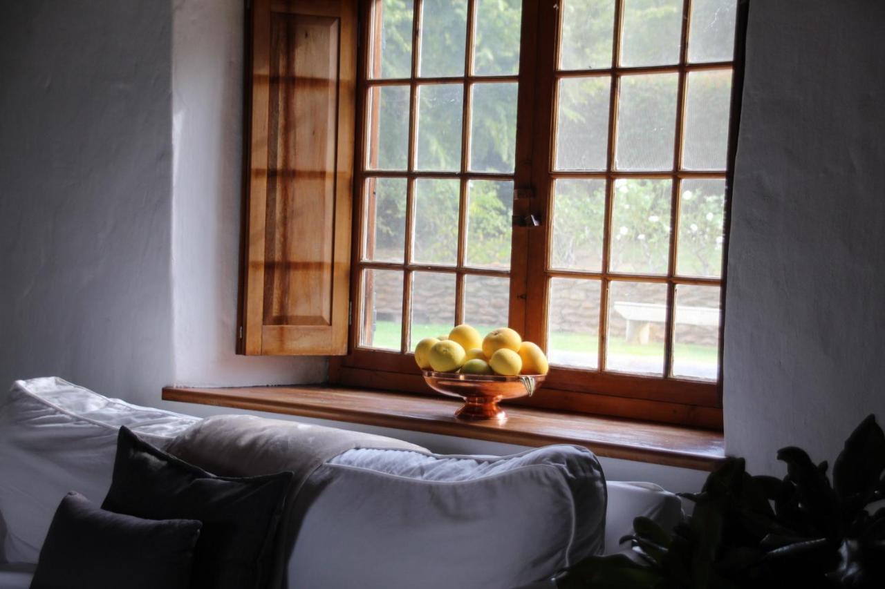 Jan Harmsgat Country House Swellendam Exterior foto