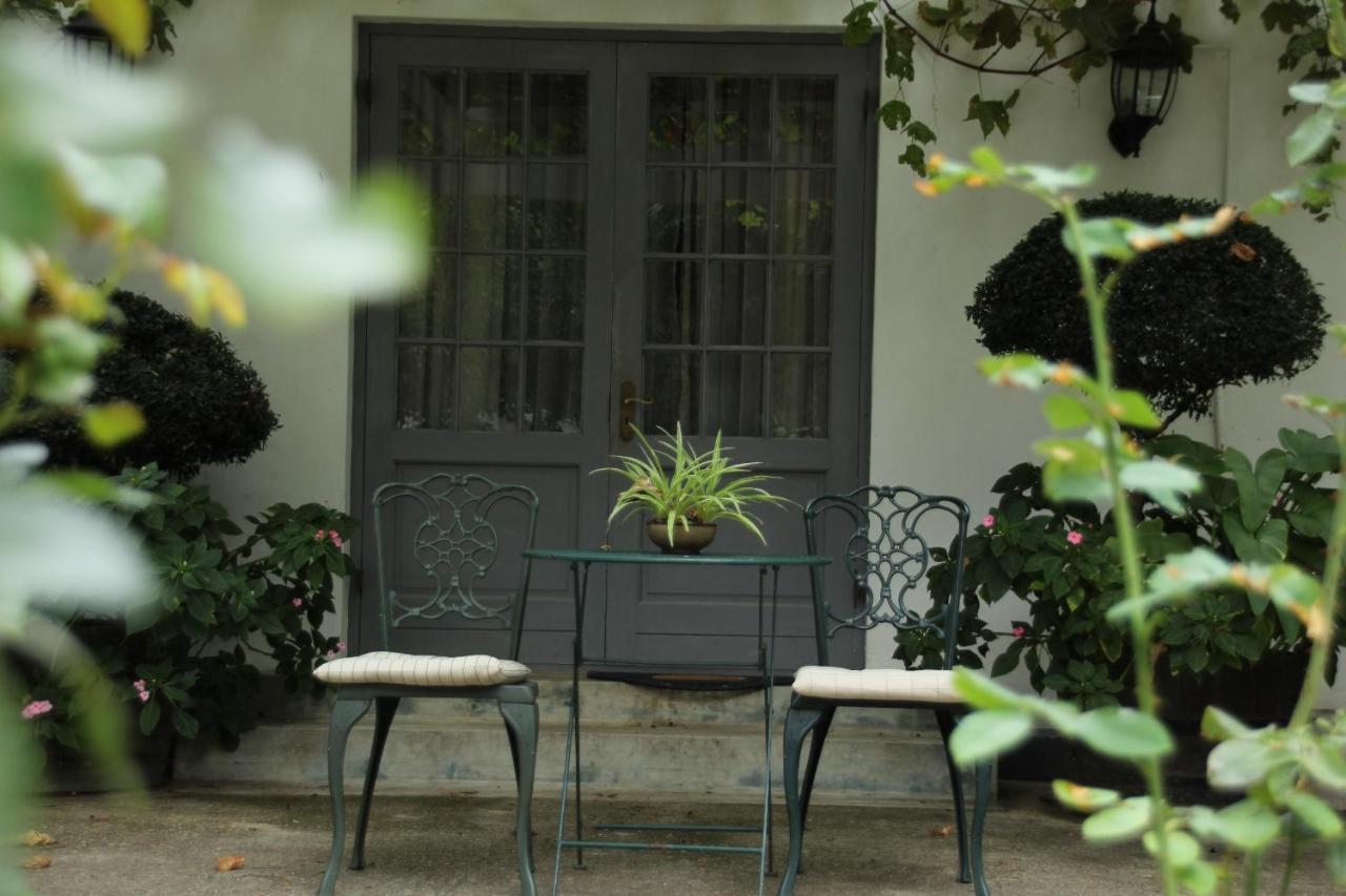 Jan Harmsgat Country House Swellendam Exterior foto