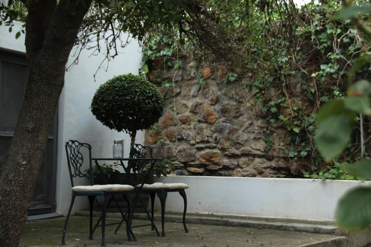 Jan Harmsgat Country House Swellendam Exterior foto