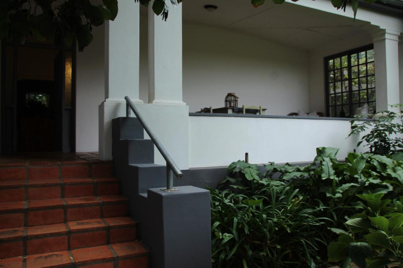 Jan Harmsgat Country House Swellendam Exterior foto
