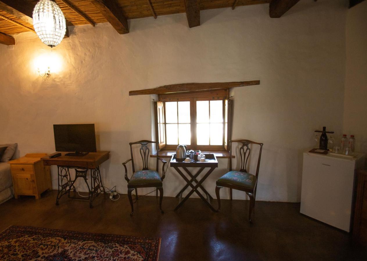 Jan Harmsgat Country House Swellendam Exterior foto