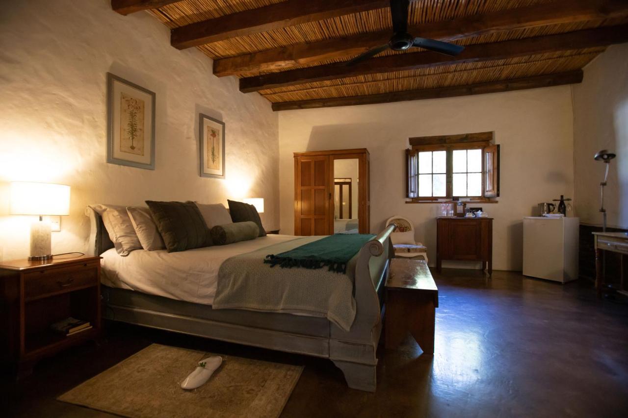 Jan Harmsgat Country House Swellendam Exterior foto