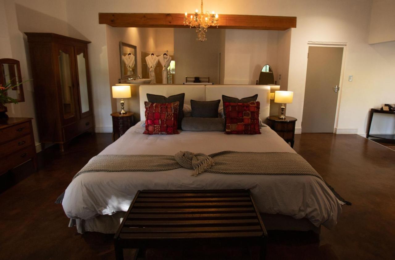 Jan Harmsgat Country House Swellendam Exterior foto