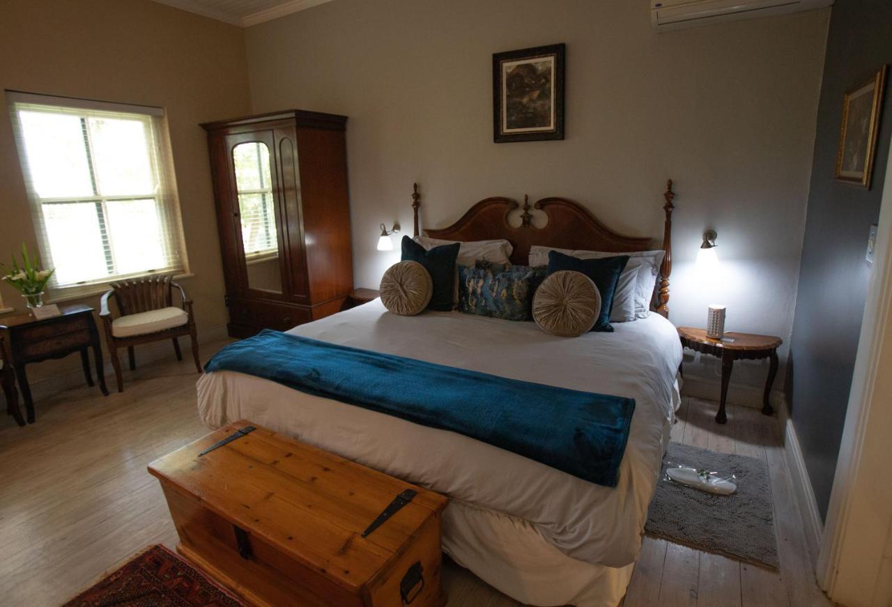 Jan Harmsgat Country House Swellendam Exterior foto