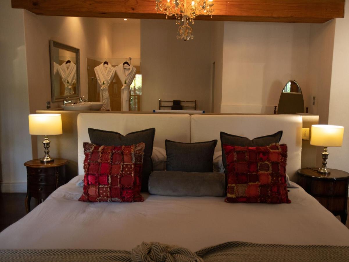 Jan Harmsgat Country House Swellendam Exterior foto