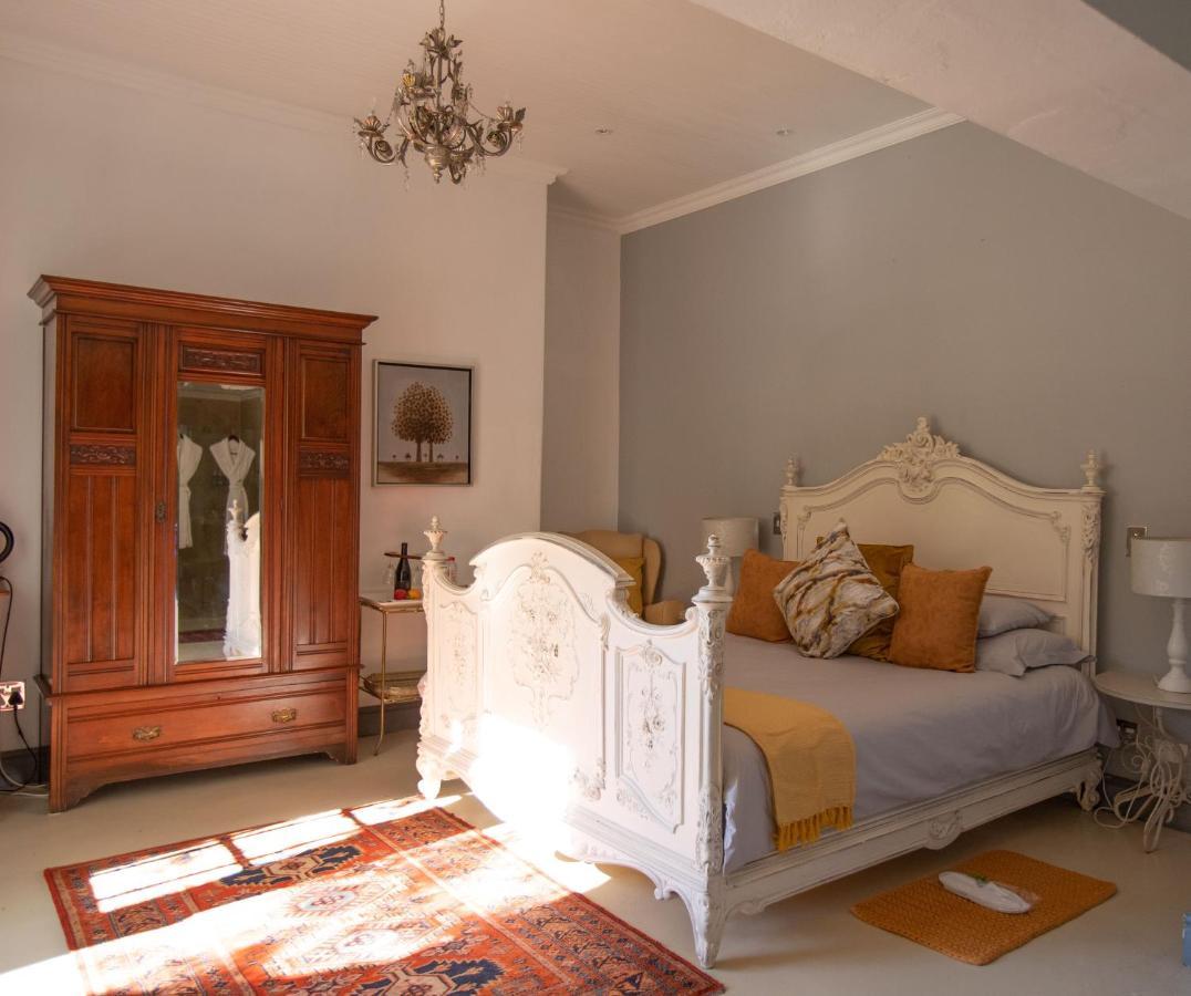 Jan Harmsgat Country House Swellendam Exterior foto