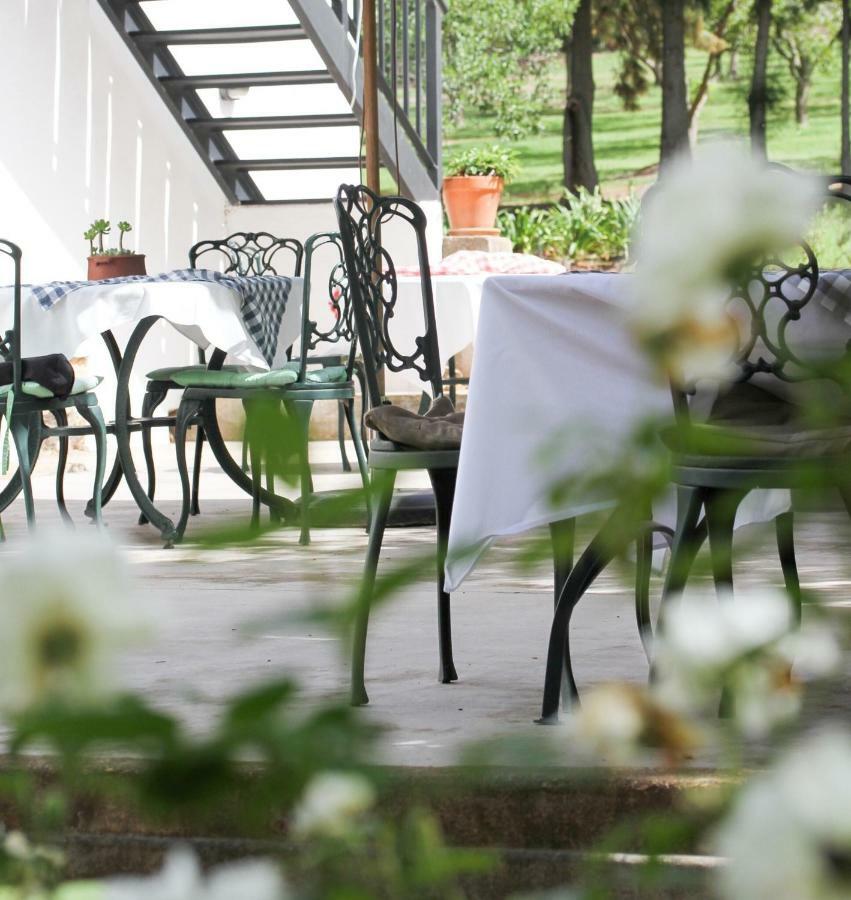 Jan Harmsgat Country House Swellendam Exterior foto